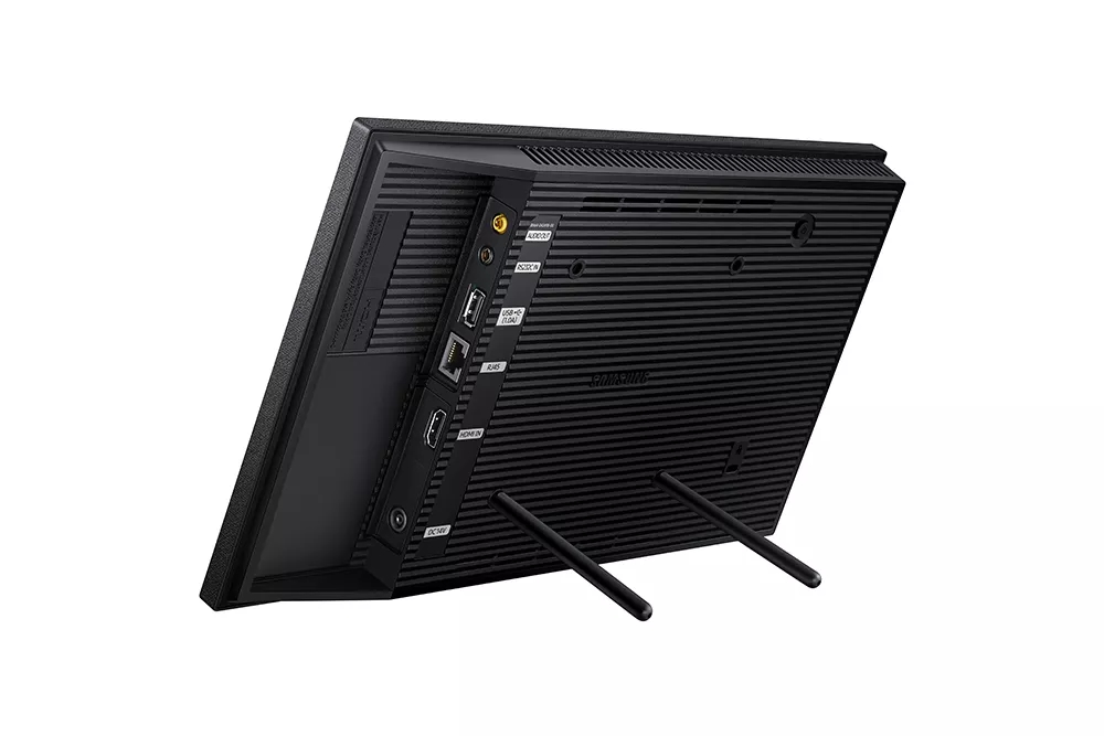 Интерактивная панель Samsung QB13R-T