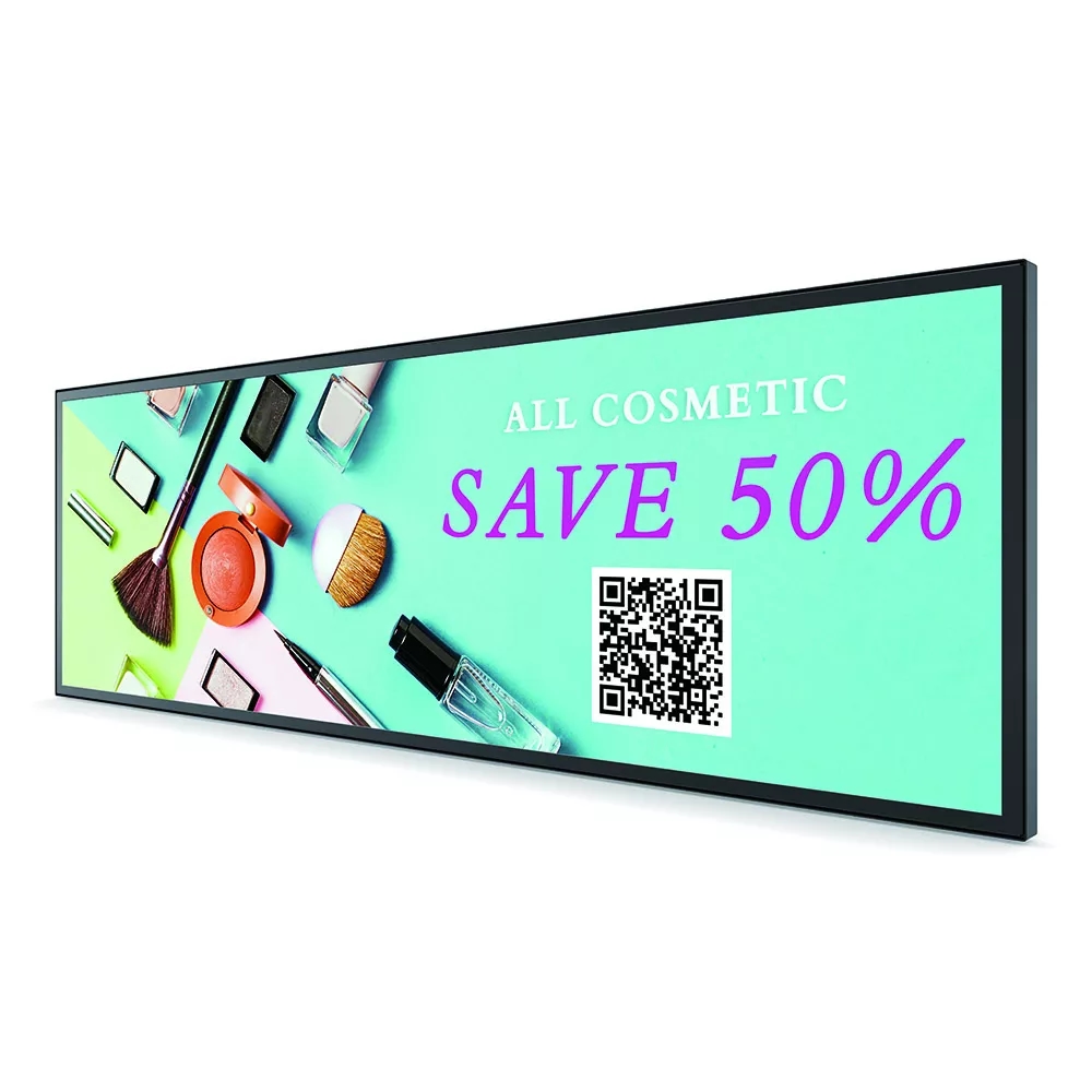 LED панель BenQ BH3801N