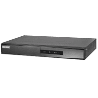 IP-видеорегистратор Hikvision DS-7104NI-Q1/4P/M
