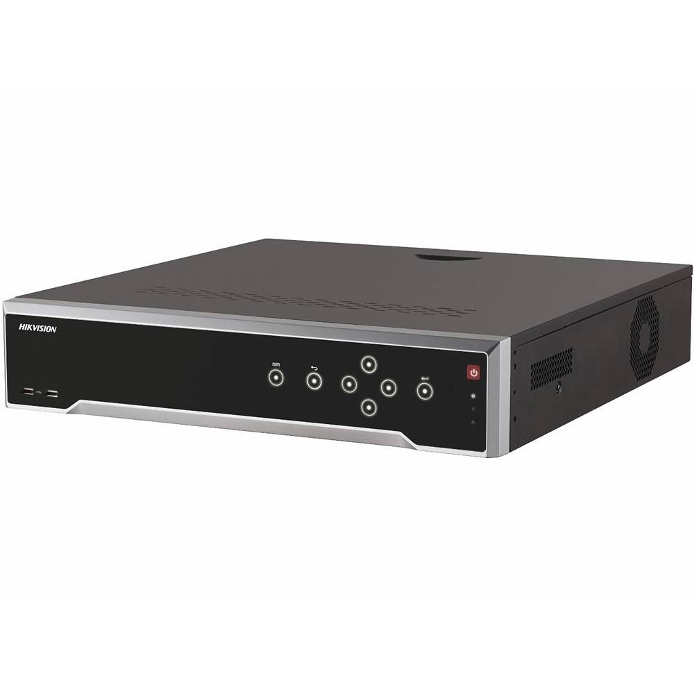32-канальный IP-видеорегистратор Hikvision DS-7732NI-I4