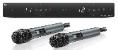Беспроводная РЧ-система серии XSW1 Sennheiser XSW 1-835 DUAL-A