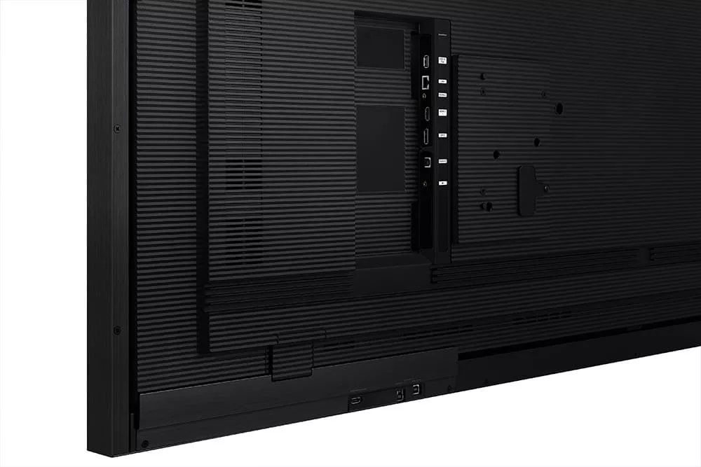 Интерактивная панель Samsung Flip 3  WM75A