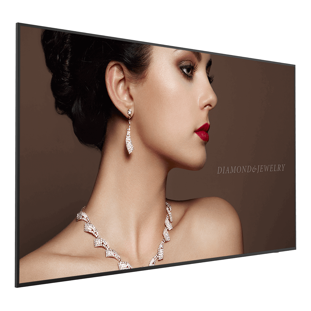 Информационный дисплей BenQ ST5502