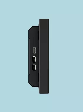 LED панель BenQ BH2801N