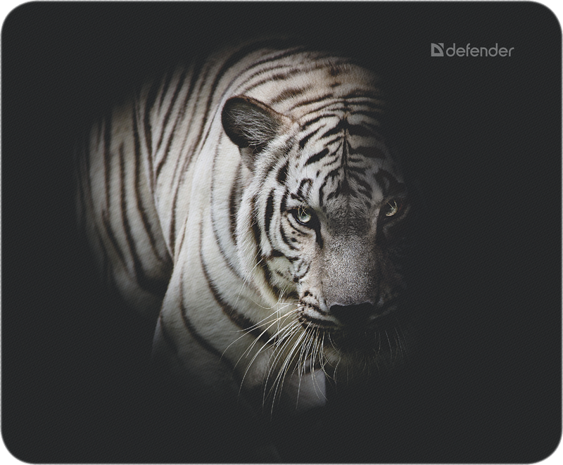 Коврик для компьютерной мыши Wild Animals