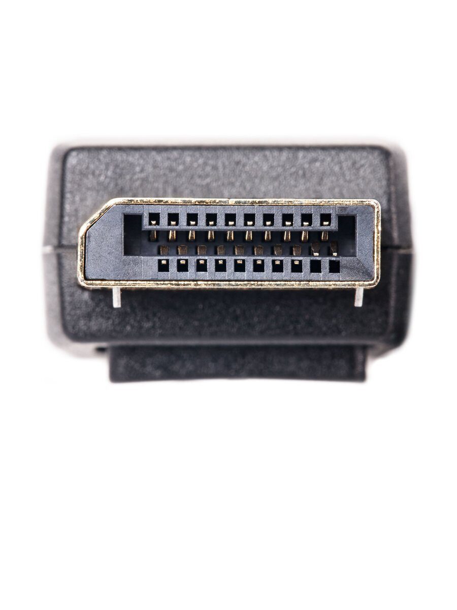 Кабель соединительный DP-DP v1.4, 8K@60Hz, 5m Telecom <CG800-5M>