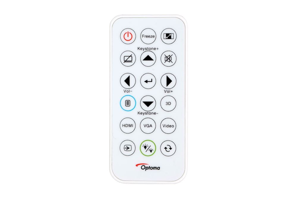 Проектор Optoma X381