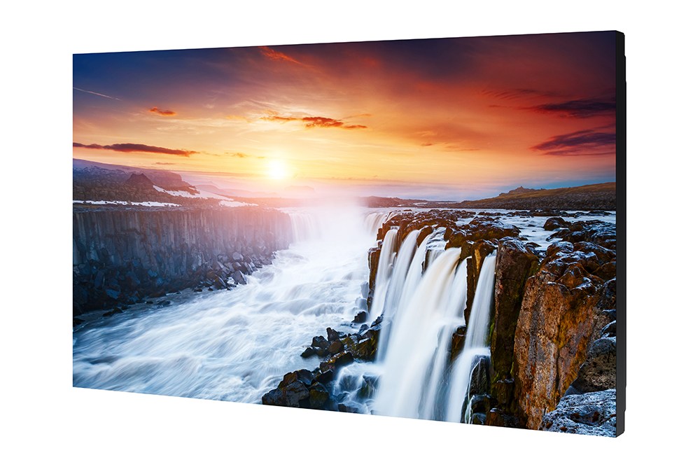 Панель для видеостены Samsung VH55R-R