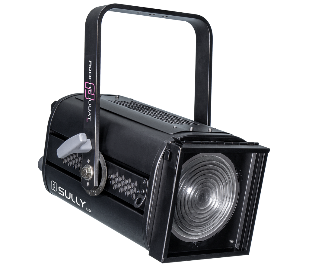 LED 115 W однолинзовый прожектор Robert Juliat 305LF WW Sully