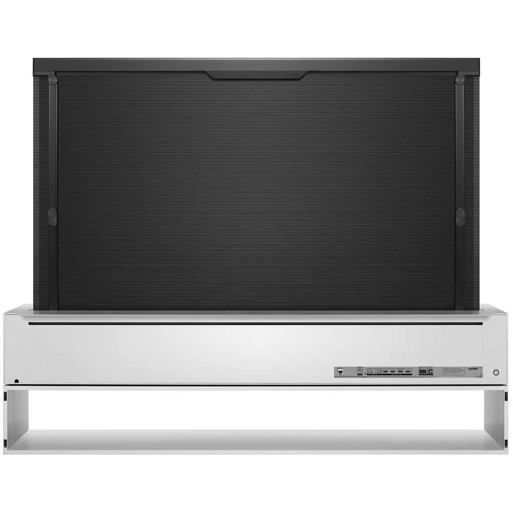 Телевизор LG SIGNATURE 65 OLED R 65" 4K UHD OLED
