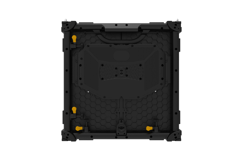 Светодиодный экран LG LBE039DD4D