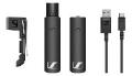 Беспроводная цифровая РЧ-система серии XSW-D (2,4 ГГц) Sennheiser XSW-D PRESENTATION BASE SET