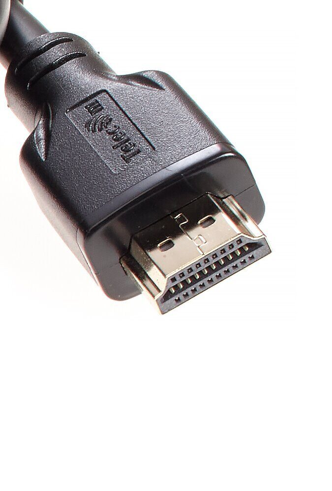 Кабель HDMI 19M/M,ver. 2.1, 8K@60 Hz 0.5m Telecom <TCG255-0.5M>