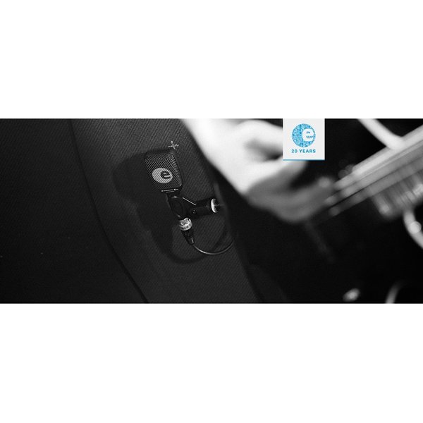 Динамический микрофон SENNHEISER E 906