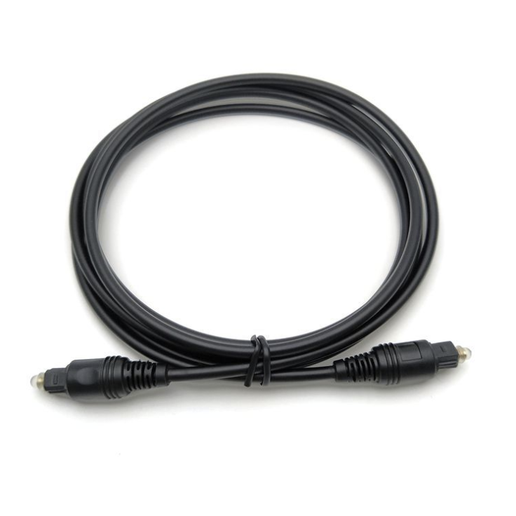 Оптический кабель (Toslink)-M -- >(Toslink)-M ,1.5m, Telecom <TOC2022-1.5M>