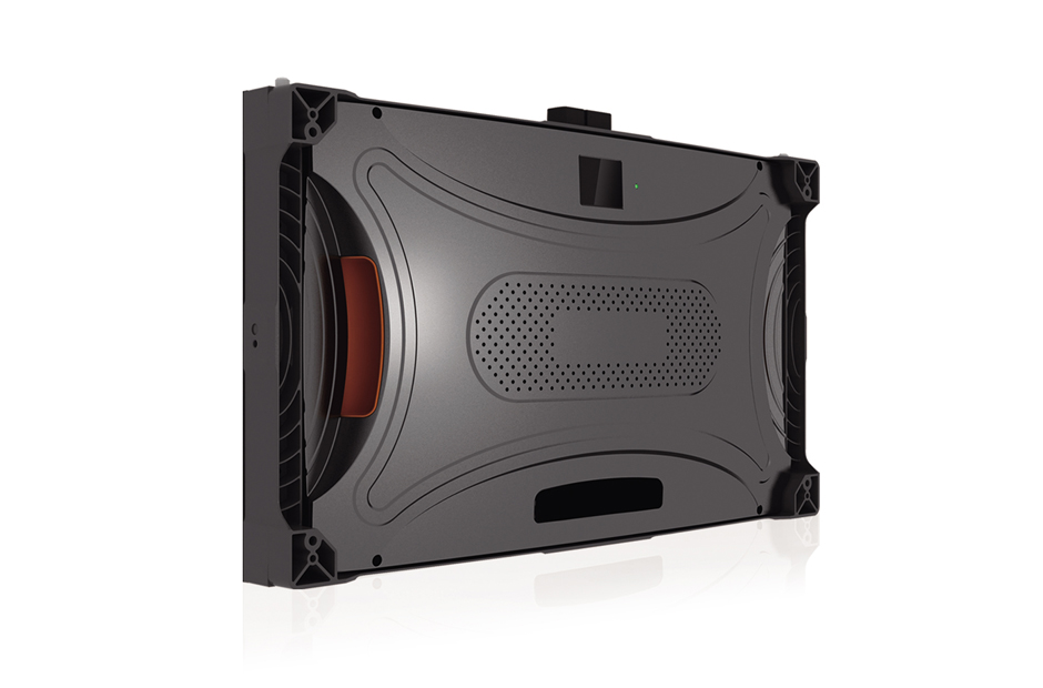 Светодиодный экран LG LAS014DB7-F