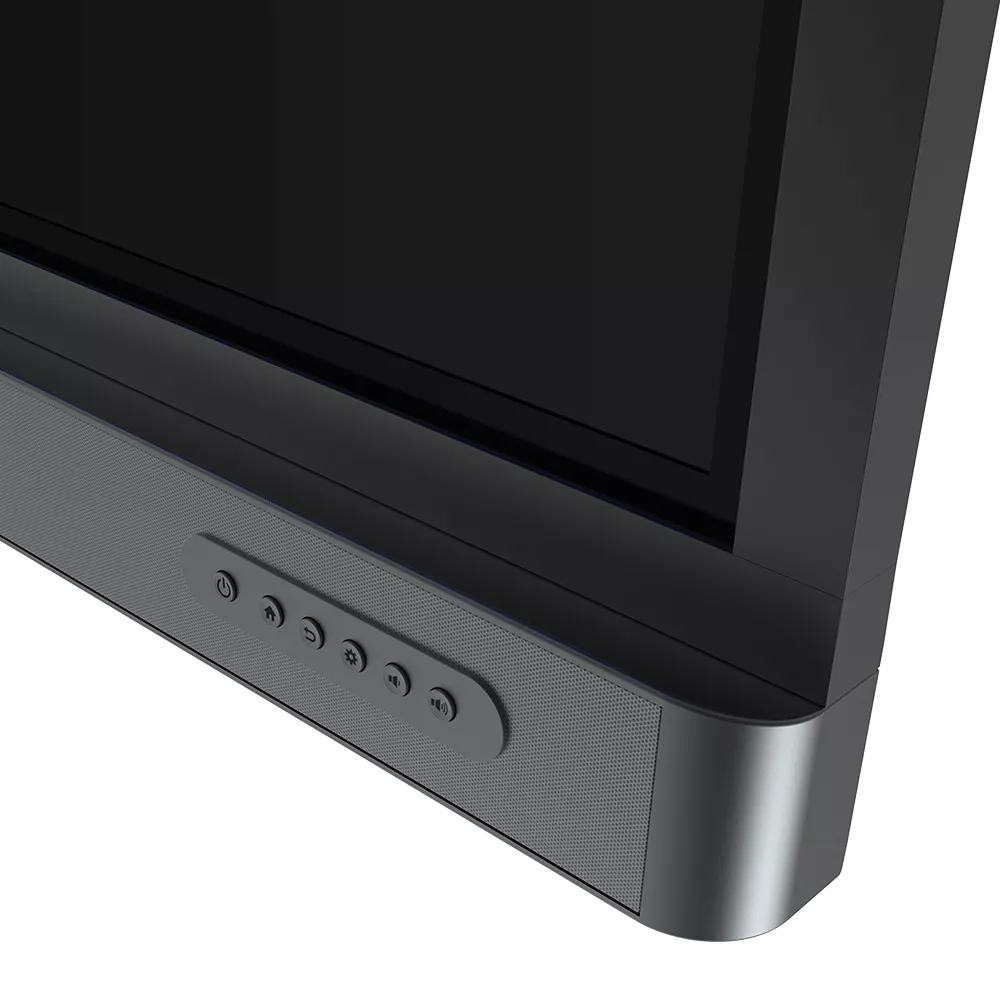 Интерактивная панель BenQ RP6501K