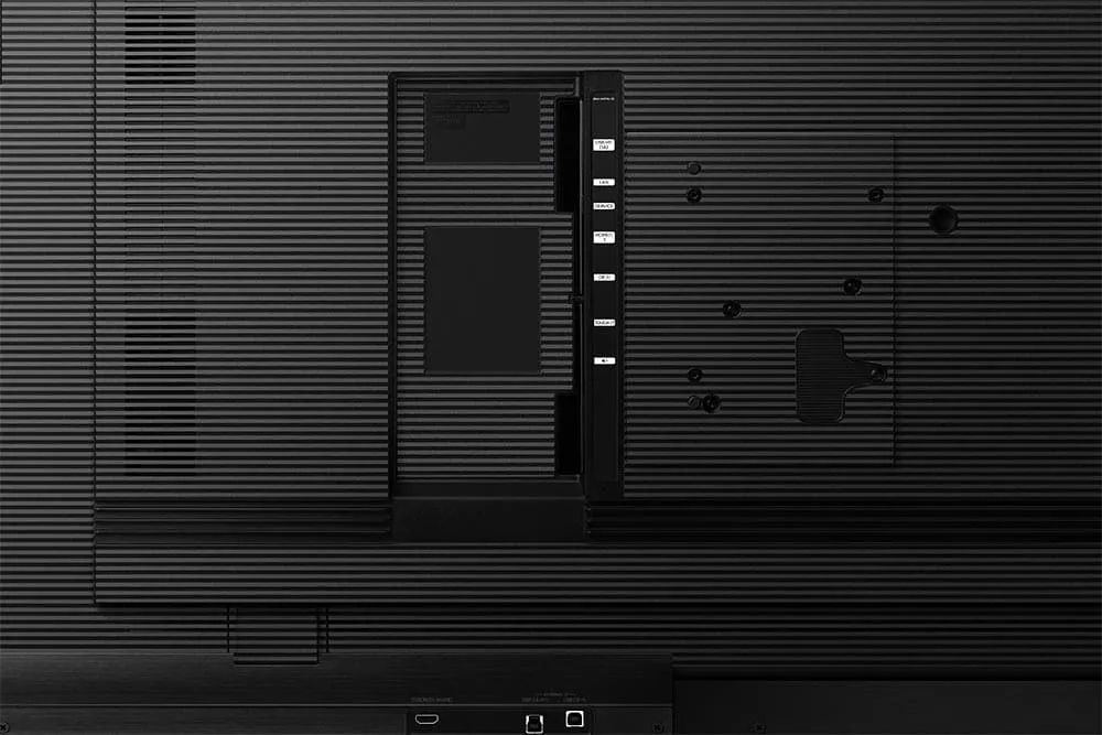 Интерактивная панель Samsung Flip 3  WM75A