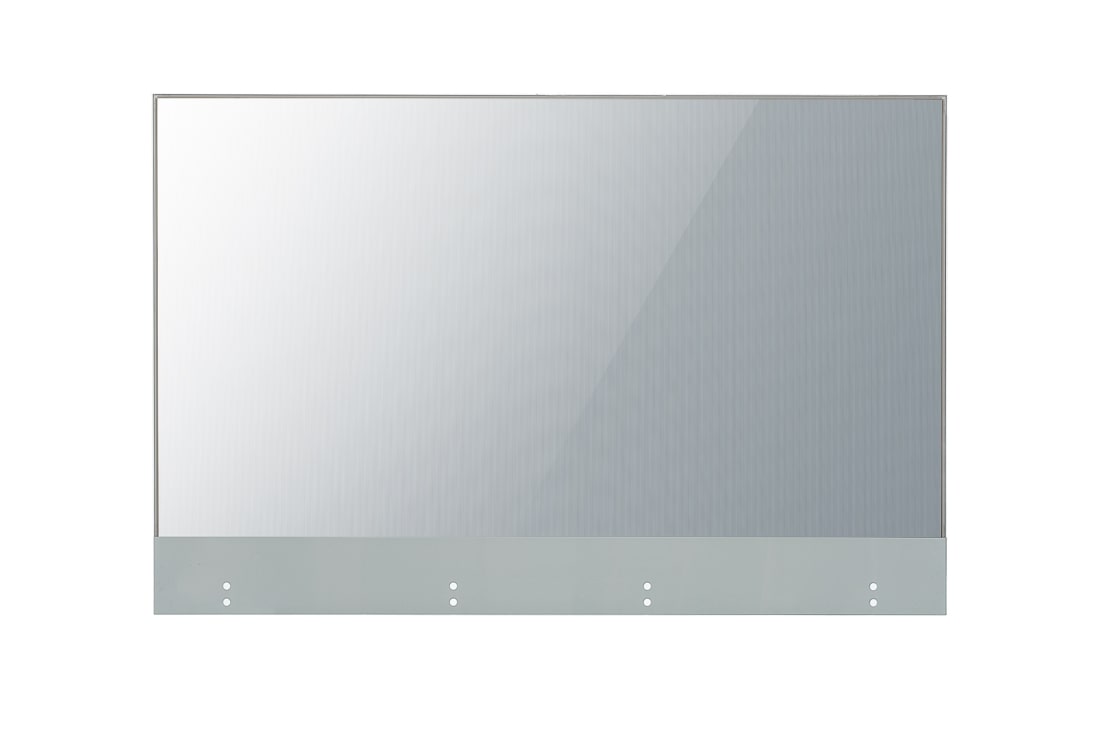 Прозрачный сенсорный дисплей LG 55EW5G-V