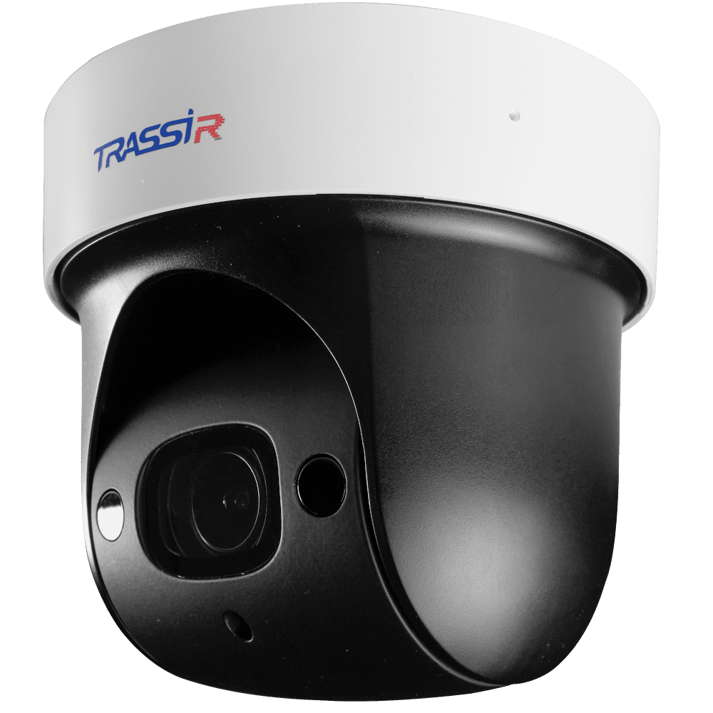 Поворотная IP-камера TRASSIR TR-D5123IR3