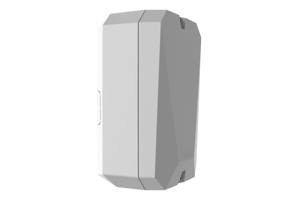 Модуль интеграции Ajax MultiTransmitter (белый)