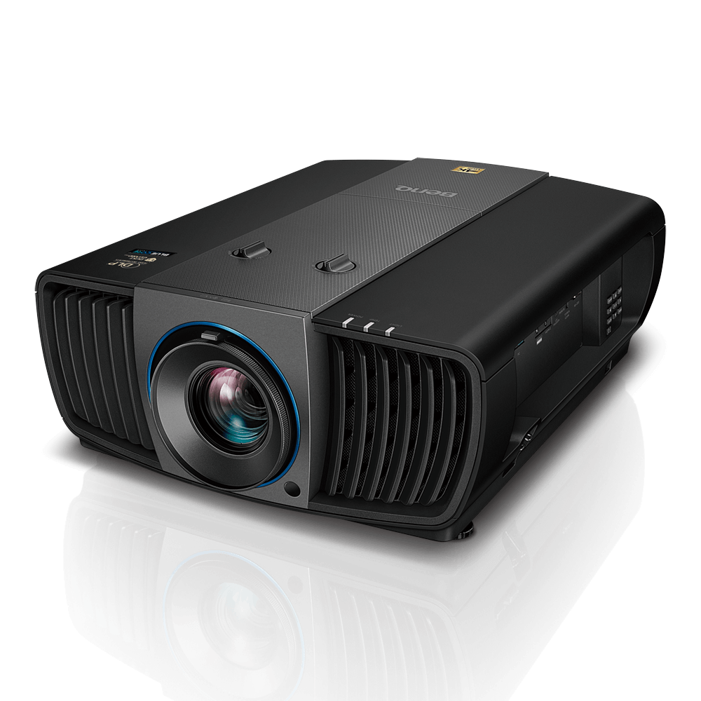 Инсталляционный проектор BenQ LK990