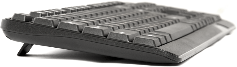 Проводная клавиатура OfficeMate HM-710
