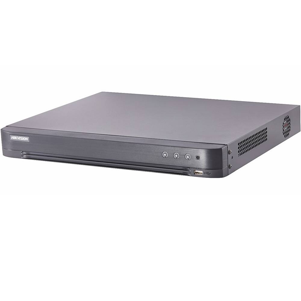 16-канальный видеорегистратор Hikvision DS-7216HUHI-K2