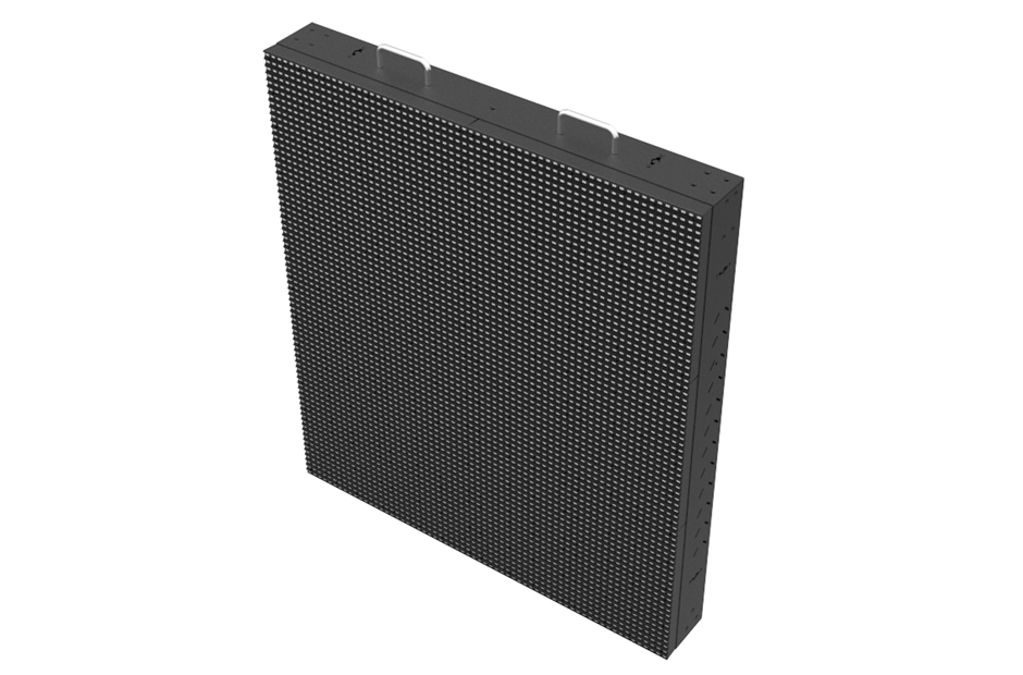Светодиодный экран LG LBE080DD3