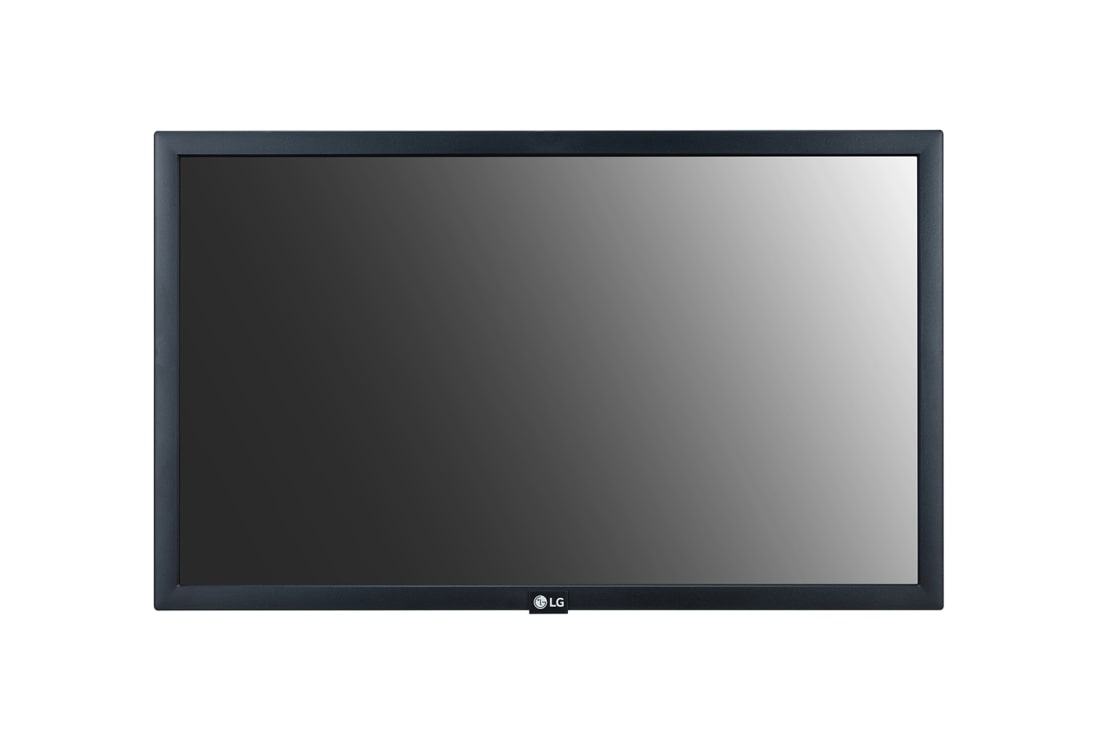 Информационный дисплей LG 22SM3G-B