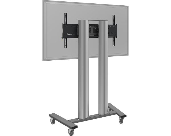 Тележка для 86-98" дисплеев iiyama MD 062B3800
