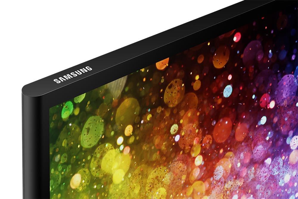 Информационный дисплей Samsung DC43J