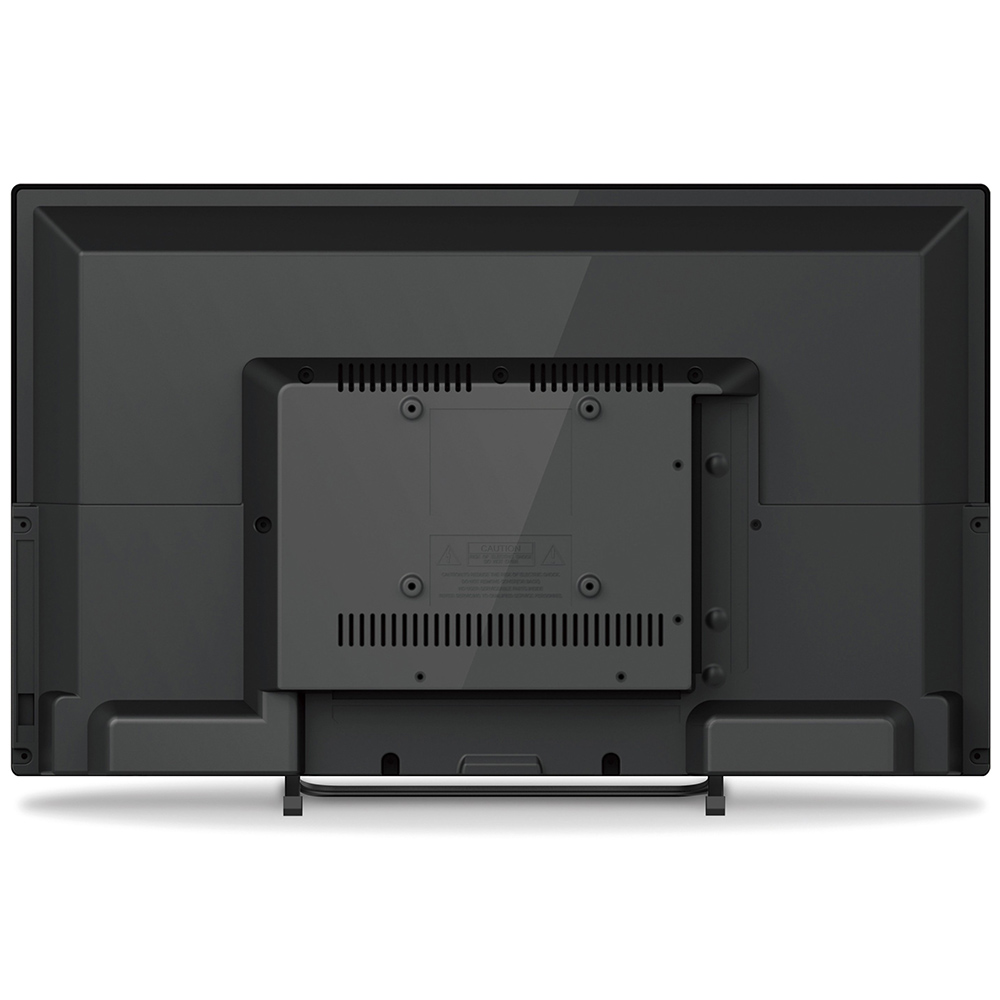 LED телевизор 43" POLAR  P43L22T2C