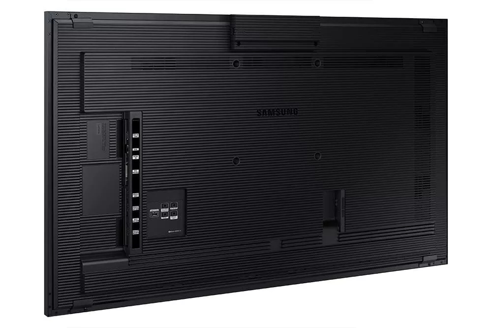 Интерактивная панель Samsung QM55R-T