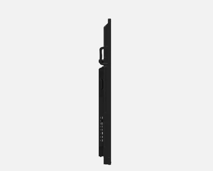 Интерактивная панель Prestigio LIGHT 75”  PMB000L754