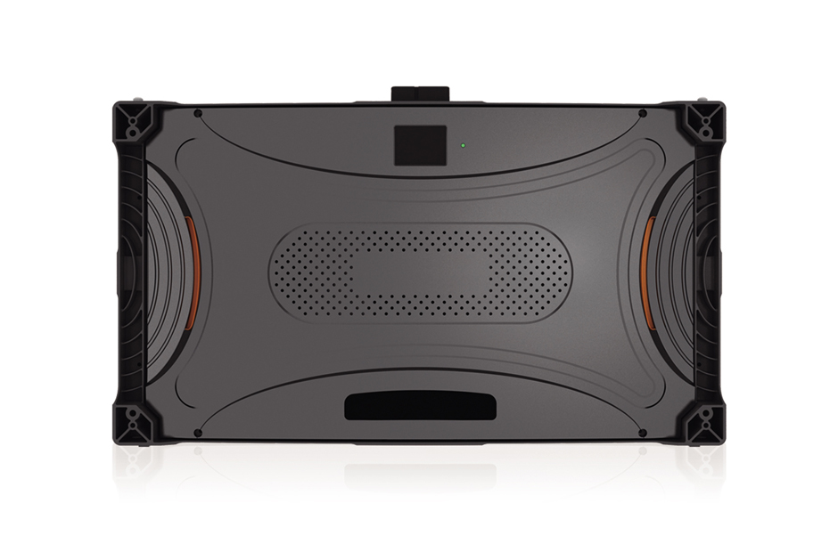 Светодиодный экран LG LAS012DB7-F