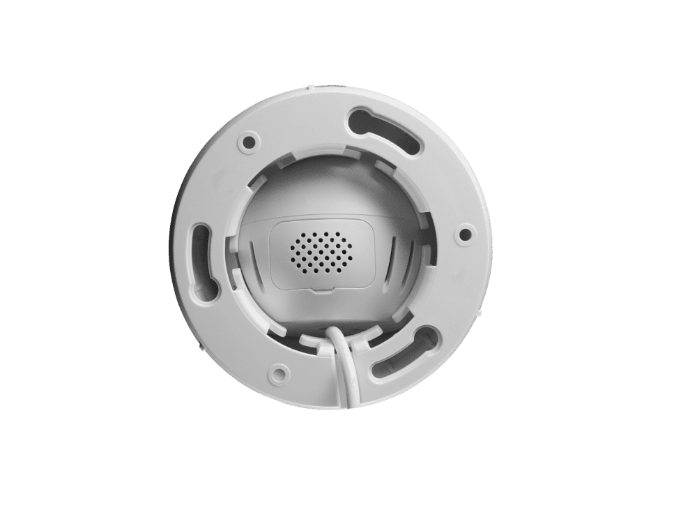 Облачная IP-камера TRASSIR TR-W2S1 (2.8 мм)