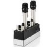 Зарядные устройства и аккумуляторы SL DW Sennheiser CHG 2 EU