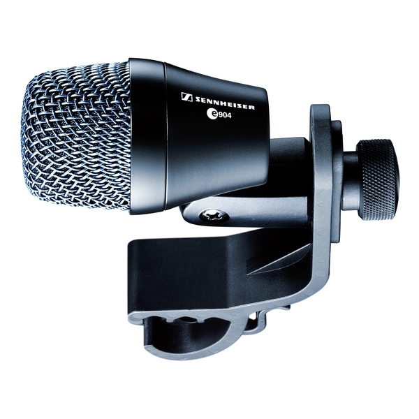Динамический микрофон с креплением типа Clamp SENNHEISER E 904