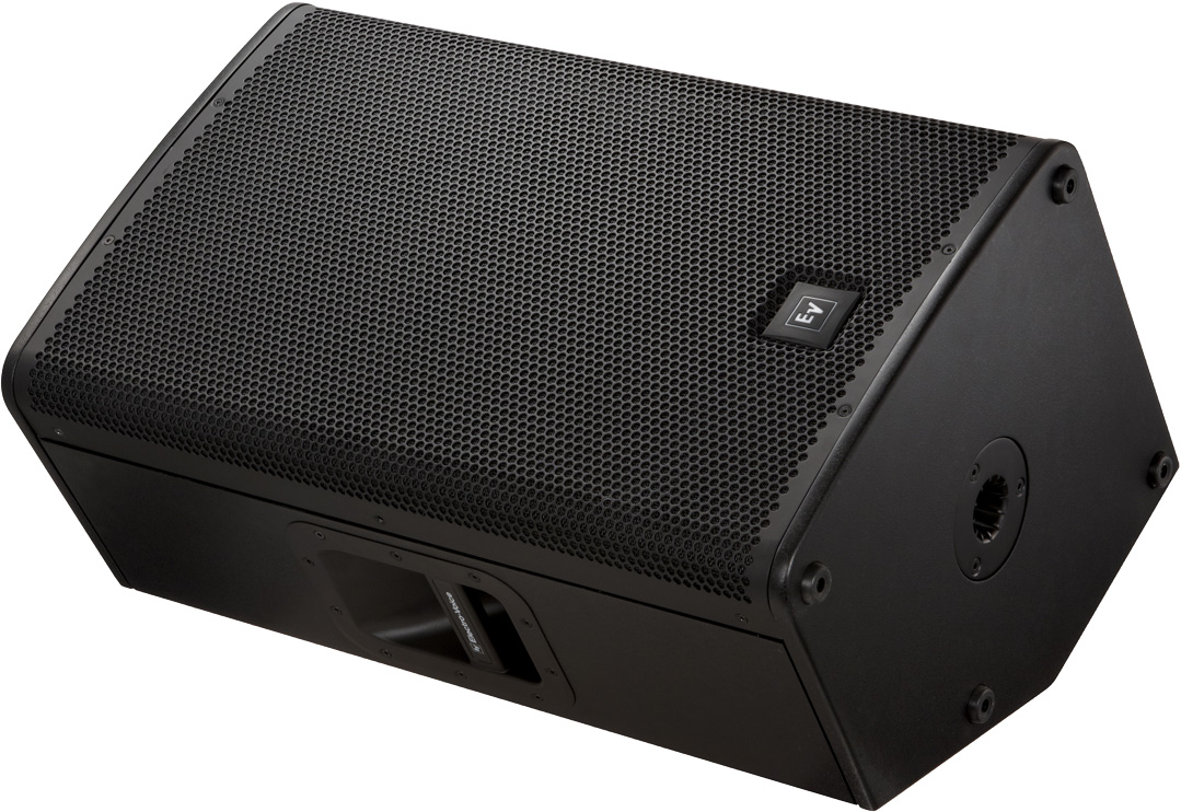 Пассивная акустическая система ElectroVoice ELX115, угол монитора 60°