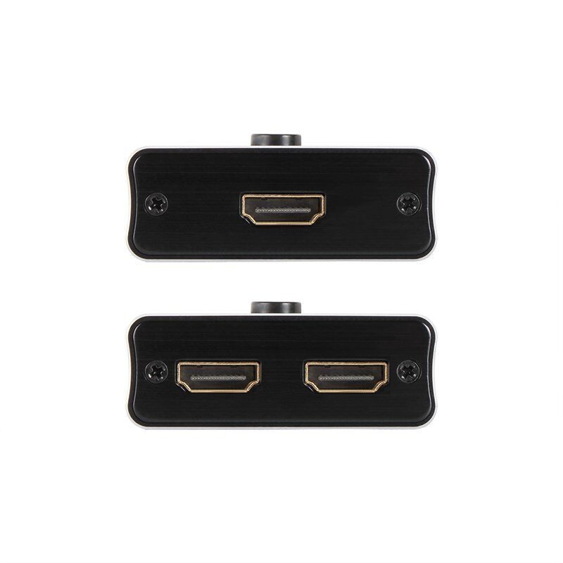 Двунаправленный переключатель HDMI2.0 4K@60Hz, VCOM <DD462>
