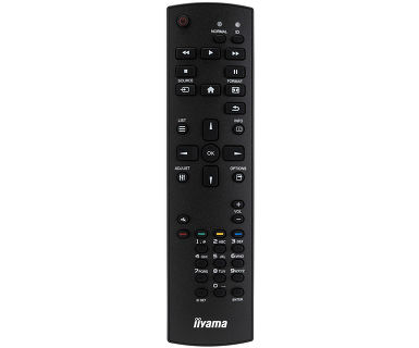 Информационный дисплей Iiyama LH5542UHS-B3