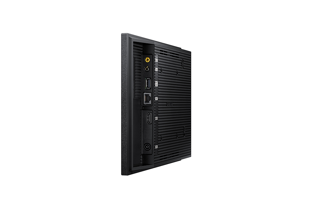 Информационный дисплей Samsung QB13R