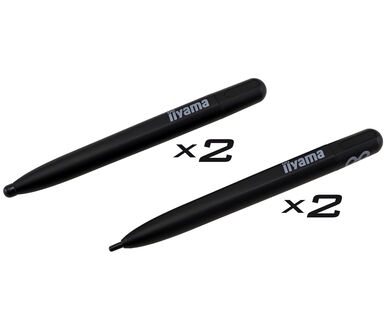 Интерактивная панель Iiyama TE6504MIS-B1AG