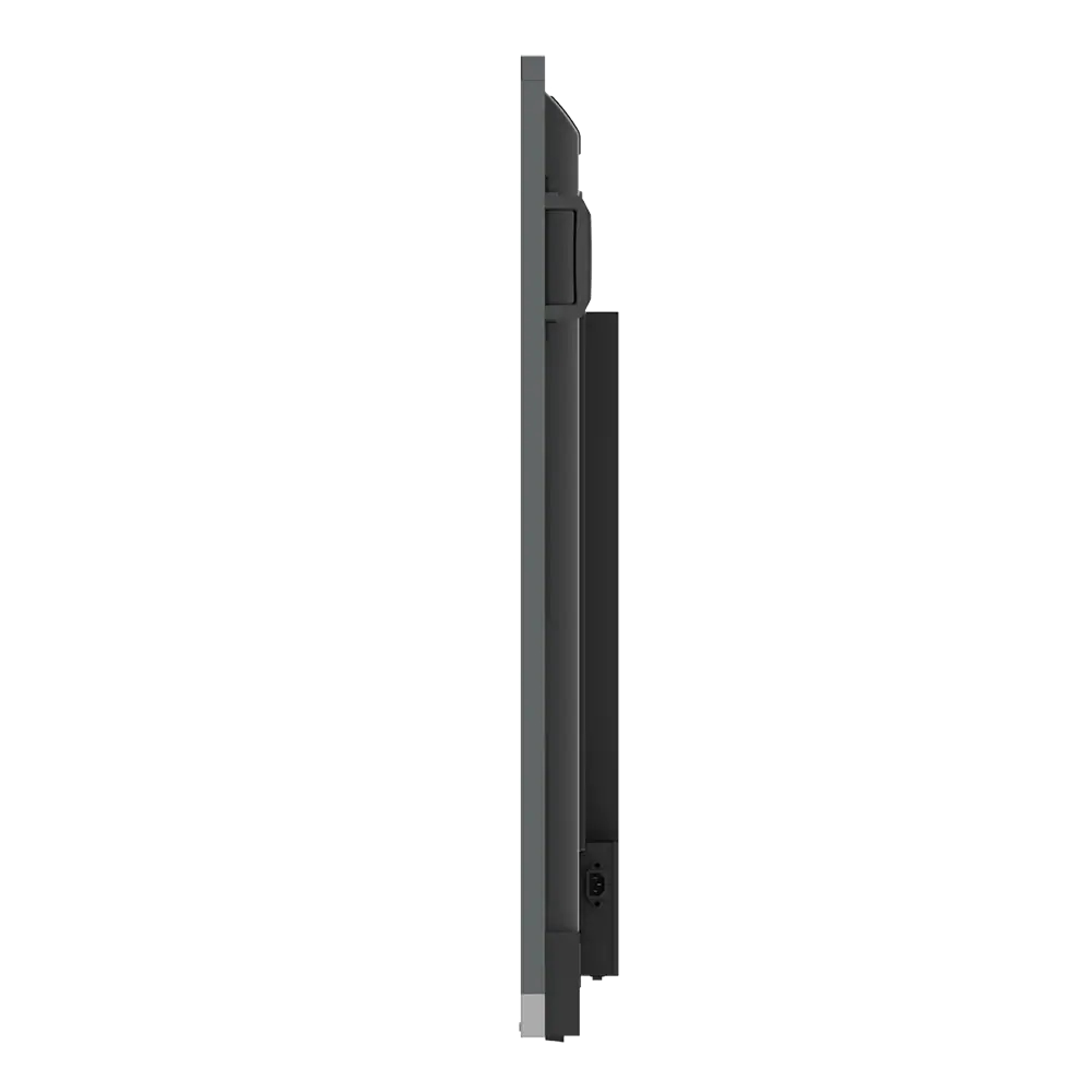 Интерактивная панель BenQ RE8601