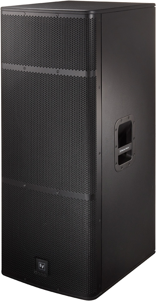 Пассивная акустическая система ElectroVoice ELX215