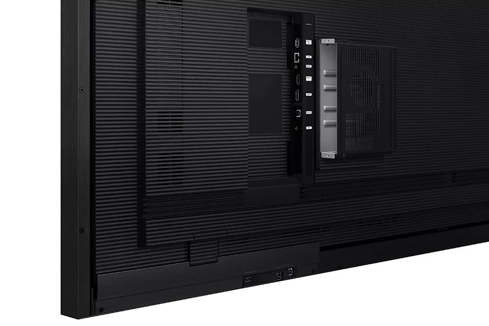 Интерактивная панель Samsung Flip 3  WM75A