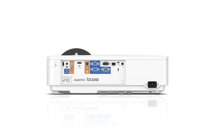 Цифровой проектор BenQ LW720