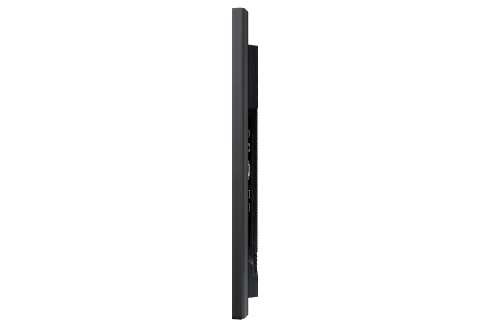 Информационный дисплей Samsung QB75R