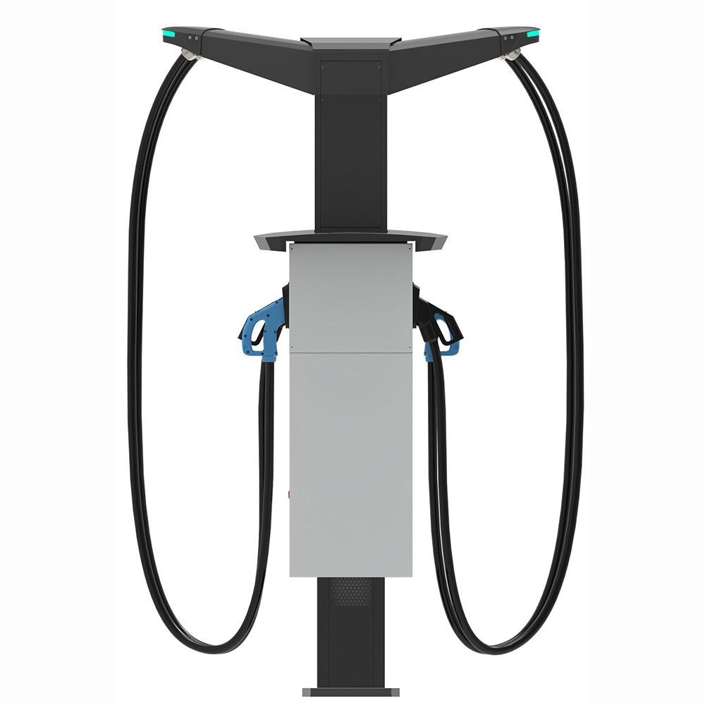 Pandora Pro Charge 120 DUO